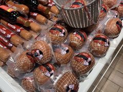 -丽达超市(城阳万象汇店)