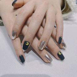 -丫丫NAIL日式自助美甲美睫沙龙