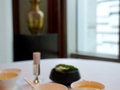 -广州富力丽思卡尔顿酒店·丽轩·粤菜