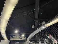 -东方体育中心(地铁站)