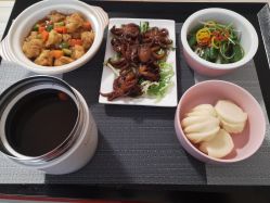 -壹佳月子中心(大连店)