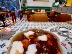 -堂屋糖水店(愚园店)