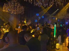 -苏荷酒吧(九街店)