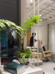 -菲·木田moontin造型salon