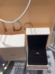 -I Do(镇江苏宁广场店)