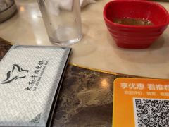-大志牛肉火锅(天健花园店)