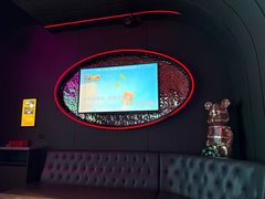 -星聚会KTV(景枫中心店)