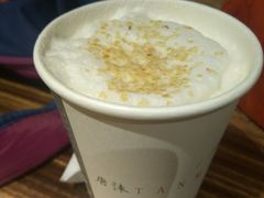 -唐沫茶兮(仓山万达金街店)