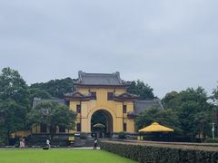 -桂林独秀峰王城景区