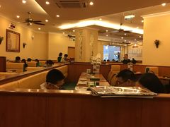 大堂-萨莉亚意式餐厅(黄村高德汇店)