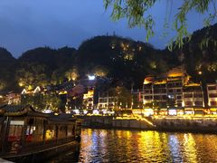 -古城苗家土菜馆(河景餐厅店)