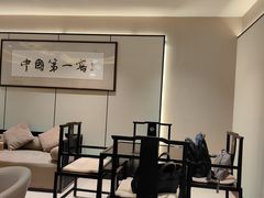 -绿杨春·淮扬宴(庐山路店)