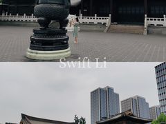 -运河游船(武林门码头)