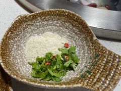 -313羊庄铁锅烀羊肉(姜堰店)