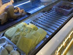 -清真·尖子尖牛肉面(王府井店)