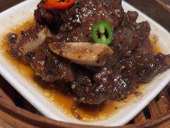 -好食上(喜盈门.范城店)