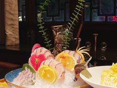 -澜棠海鲜(余姚阳明古镇店)