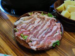 -笔记安顺夺夺粉火锅(龙湾万达店)
