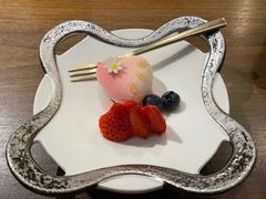 -岩盐·铁板料理(嘉里店)
