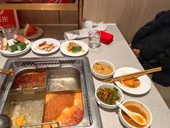 -海底捞火锅(万达广场店)