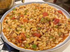 -阿拉丁新疆风味餐厅·清真(罗廊巷店)