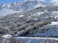 -太子岭滑雪场