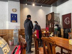 大堂-青州庙子全羊馆(李村店)