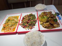 -夕阳红小吃(中街大悦城店)