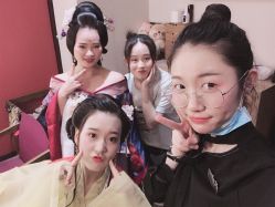 -盘子女人坊生日照·摄影馆(华强店)