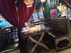 -老阿爸鲜鱼土菜(昆山花桥店)