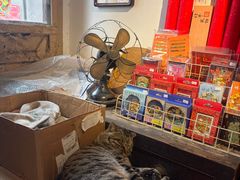 -正阳书局(西四南大街店)
