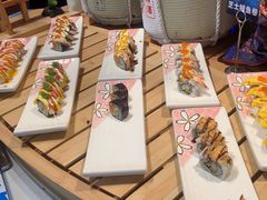 -非烤勿扰韩式自助烤肉火锅(龙岗万达广场店)