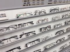 -青山良镜(中国丹阳国际眼镜城店)