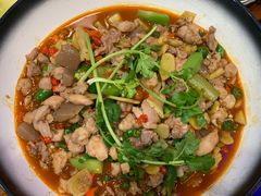 -盛世盐帮·自贡特色(总店)