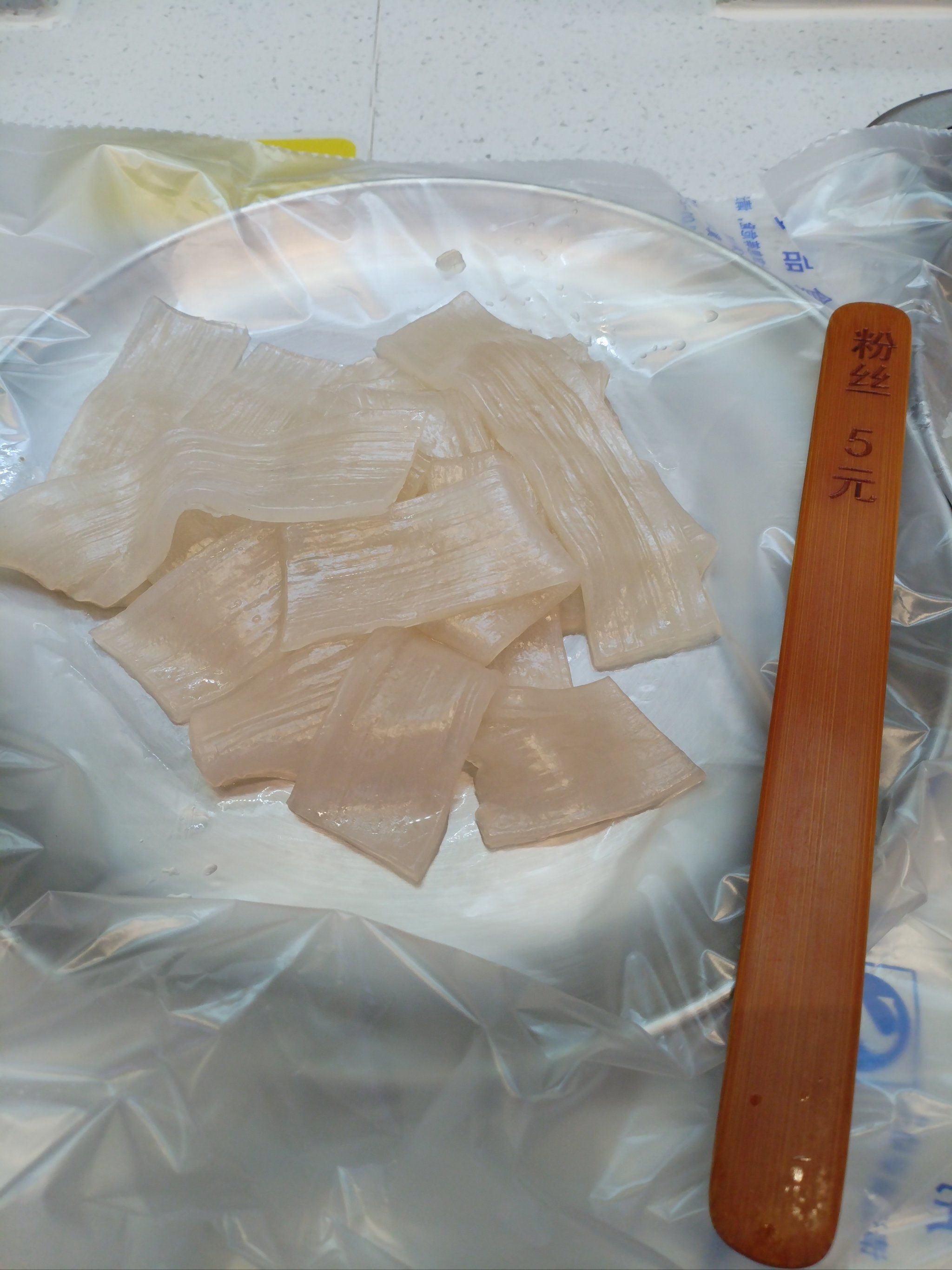 麻辣串店的宽粉