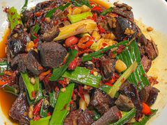 -吃饭皇帝大·土家民族菜(温州万象城店)