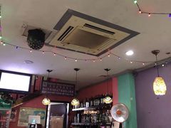 -葛尼沙印度餐厅 (镇明路店)