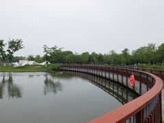 -南通洲际绿博园