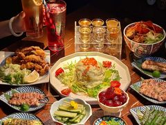 -鸟泉居酒屋·烧鸟·酒馆(百子湾店)