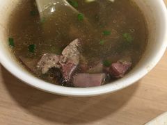 -百家鸡味馆(清泰店)