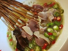 -古真记钵钵鸡(总店)