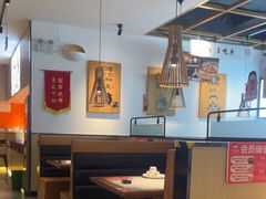 -江渔儿酸菜鱼(奥园广场金发购物中心店)
