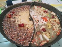 -石灰市老火锅(北滨路店)