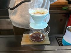 -Tequila Espresso(嘉善路店)