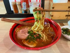 -一幻拉面(铜锣湾店)