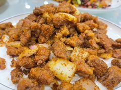 -同发号饭庄(复兴路店)