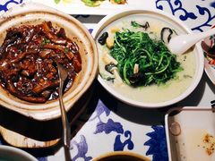 -江南赋(内蒙古大厦店)