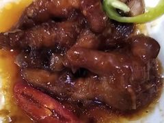 -点心皇子茶餐厅(万国大都会店)