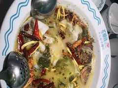 -花椒俏川菜小馆(南海万达店)