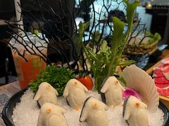 -湊湊火锅·茶憩(皇姑万象汇店)